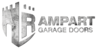 Rampart Garage Door Repair Logo